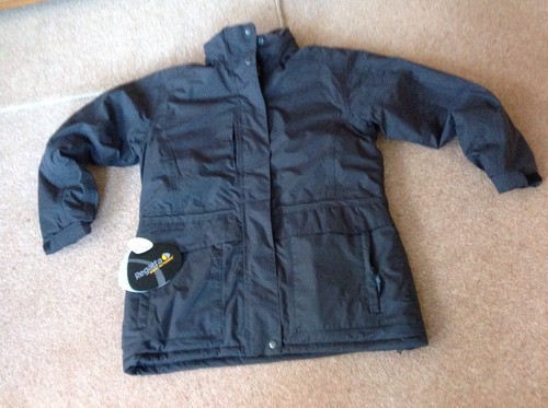 Veste regatta hydrafort femme - veste,