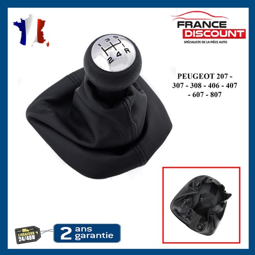 Pommeau vitesse avec - (5),