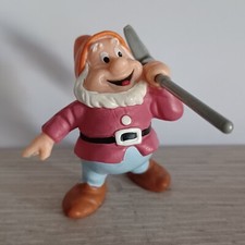 FIGURINE DISNEY BLANCHE-NEIGE