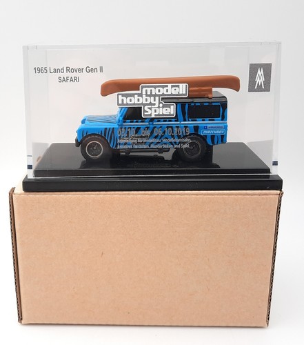 Matchbox mbx superfast - matchbox,