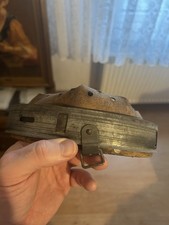 Liner Casque Allemand Ww2 ! Stahlhelm !