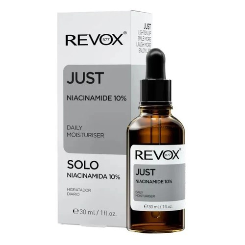 Revox b77 just niacinamide - revox,
