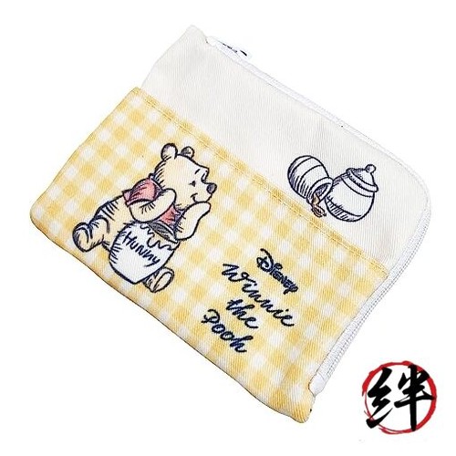 étui mouchoirs winnie - Étui,
