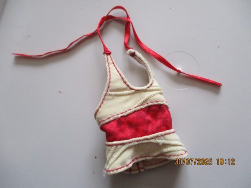 Poupee scene tenue - 35, )