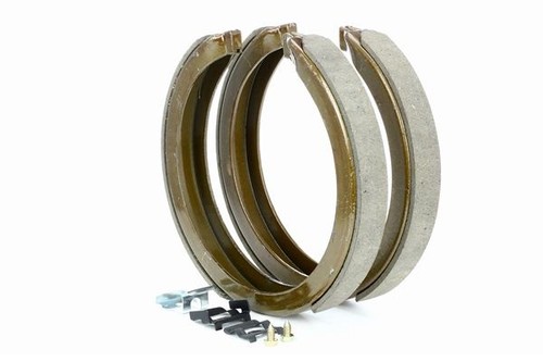 Brake pads set for opel - pads, sintra