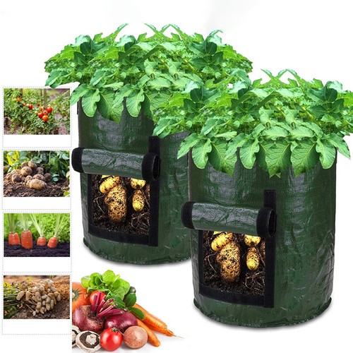 Sacs compost jardin - de,