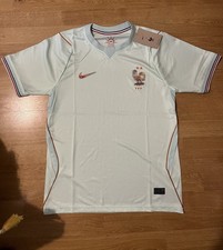 Maillot extérieur Equipe de