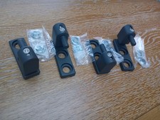 lot 4 gonds de portail