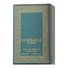 Versace Eros - EDP Eau de