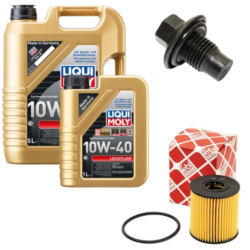Moteur set filtres - moteur,