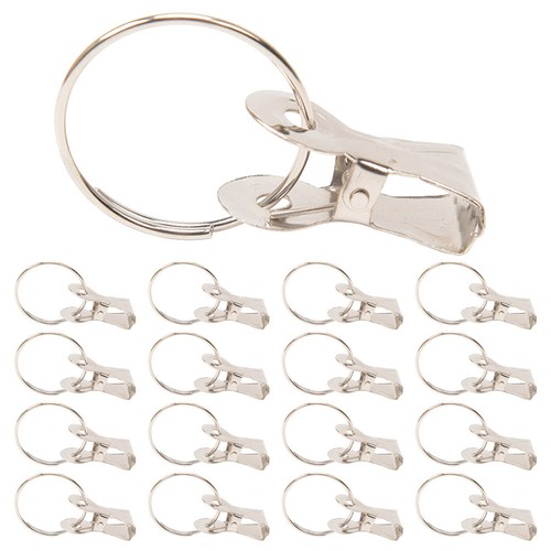 Pcs pince anneaux de - 50,