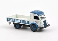 Norev Renault Galion 1963 réf