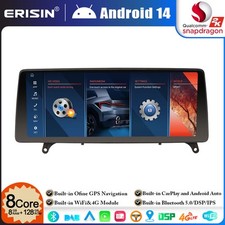 12.3" 8G+128GO Android 14