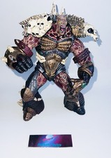 Figurine McFarlane / Spawn Dark Ages The Black Knight Series 11 1998