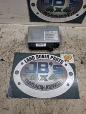 Module De Contrôle De