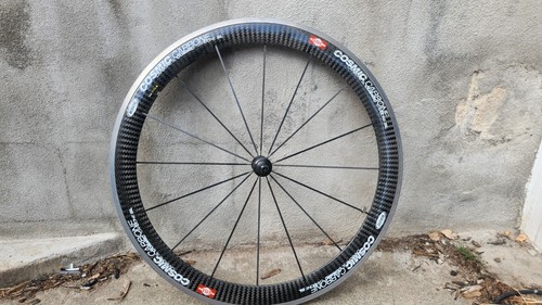 Mavic cosmic carbone - mavic, sl