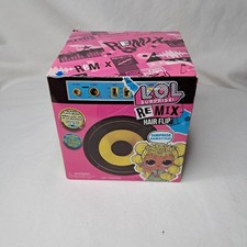 L.O.L. Lol Surprise remix Hair