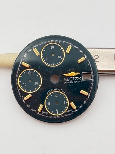 Sector golden eagle chrono - sector,