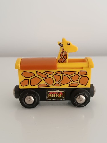 Brio 33539 wagon train - 33539,