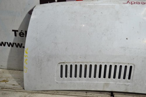 Capot fiat ducato - capot, 1