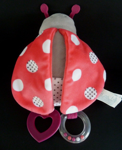 Doudou peluche obaibi - doudou,