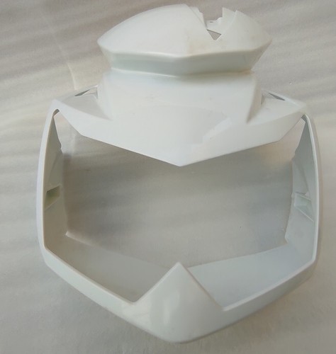 Tete fourche z750 - z750, en