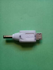 Raccord USB C vers jack de 3 mm