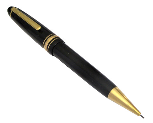 Authentique stylo porte mines - authentique,