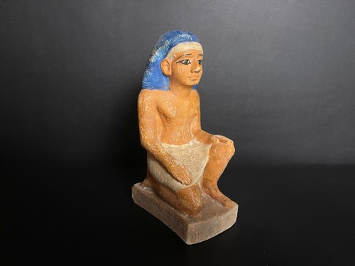 Ancienne statue autel de - statue,