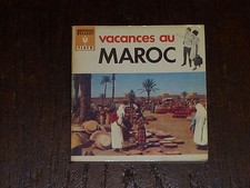 Duval - Vacances au Maroc - Marabout Flash 221