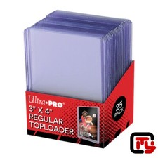 25 Protections Rigides pour
