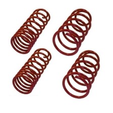 KIT 4 RESSORT COURT TA TECHNIX BMW SERIE E36 6 CYLINDRE -40MM / -40MM SAUF M3