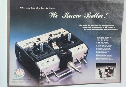 Unlimited series radio - series,