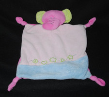 Doudou éléphant plat FOMAX