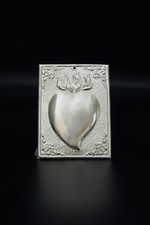 Tama votive ex voto - coeur -
