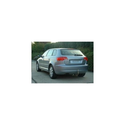 Attelage audi sportback - audi, a3