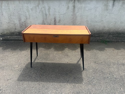 Beau bureau console - , typique