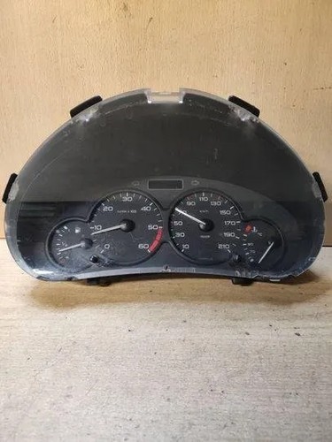 Citroën berlingo compteur - mf,