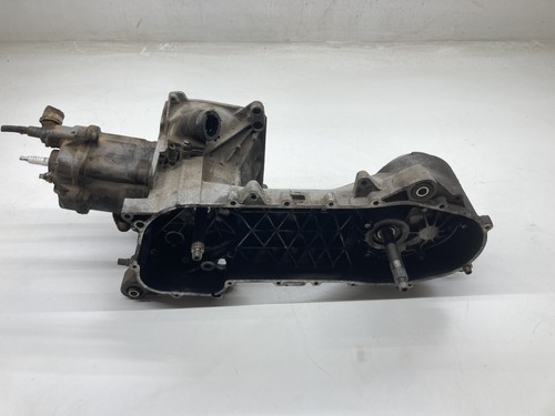 Bloc moteur complet piaggio - moteur,