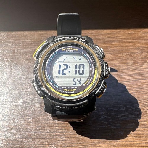 Montre numérique casio - numérique,