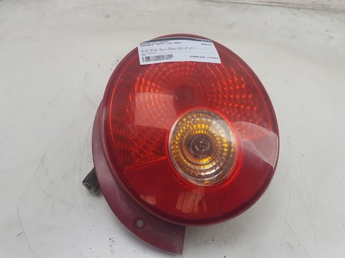 Feu arrière droit rear light - feu,