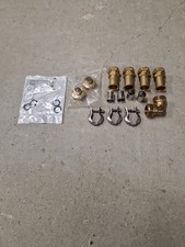 VIESSMANN Anschluss-Set Solar-Vor- und Rücklaufleitung Vitosol Raccord Solaire 