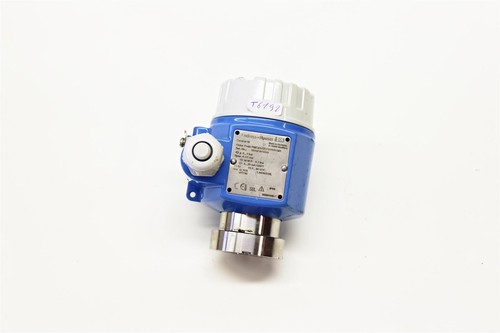 Endress hauser cerabar m - endress, +