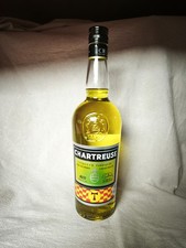 Chartreuse 2021 TAU Tarragone