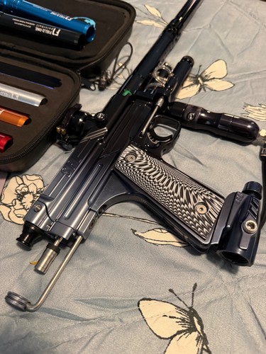 Shocktech sfl - shocktech,