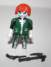 PLAYMOBIL 4804 PIRATE FANTOME