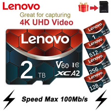 Carte Mémoire Micro SD 64