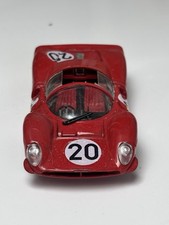 Brumm 1/43 Ferrari 330 P4 SF #20 24 Heures Du Mans 1967