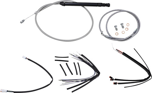 Kit complet câbles - kit, de