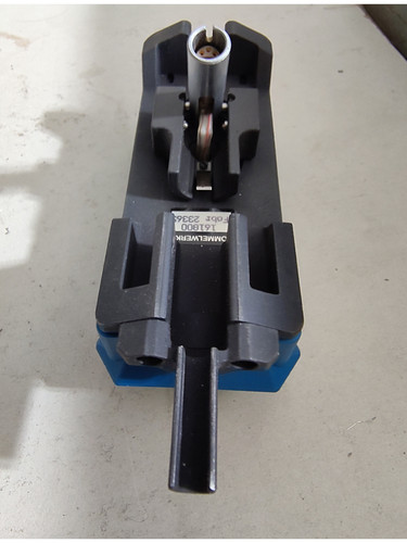 Capteur vibration hommel - capteur,